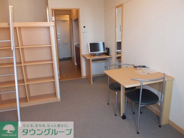 レオパレスアコールの物件内観写真